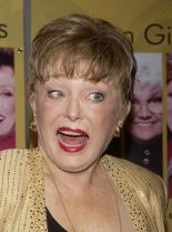 Rue McClanahan