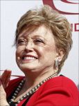 Rue McClanahan