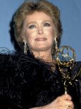 Rue McClanahan