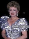 Rue McClanahan