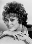 Rue McClanahan