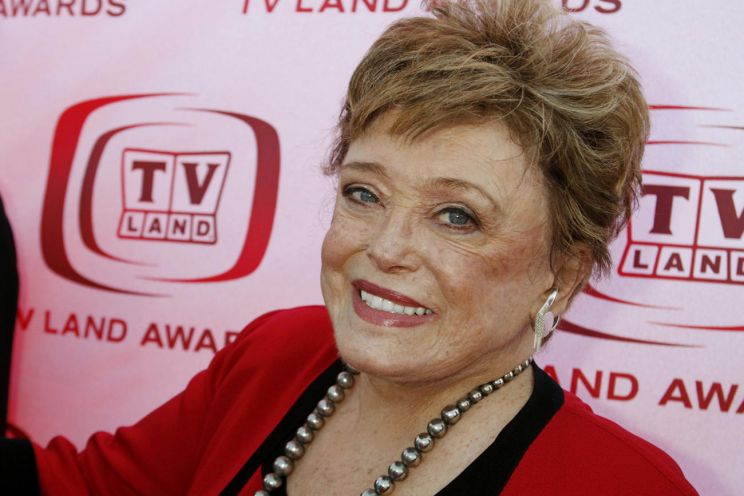 Rue McClanahan