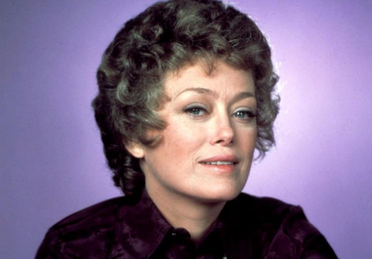 Rue McClanahan