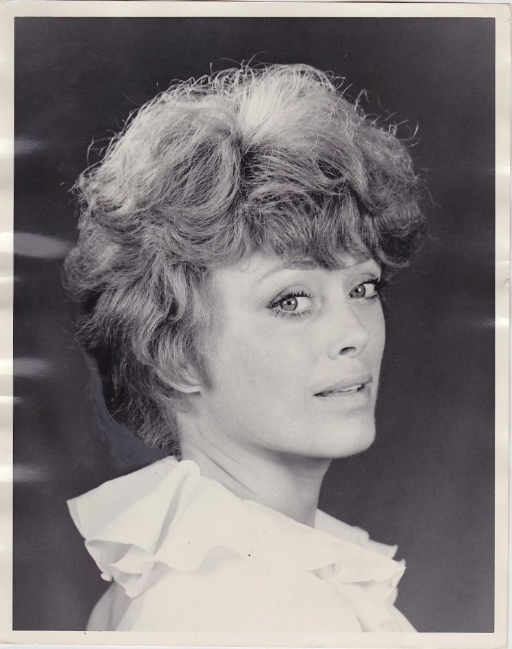 Rue McClanahan