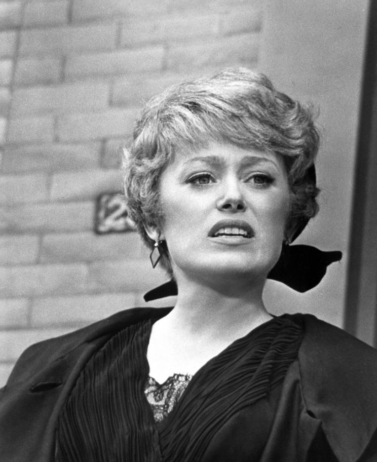 Rue McClanahan