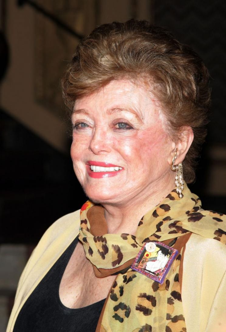 Rue McClanahan