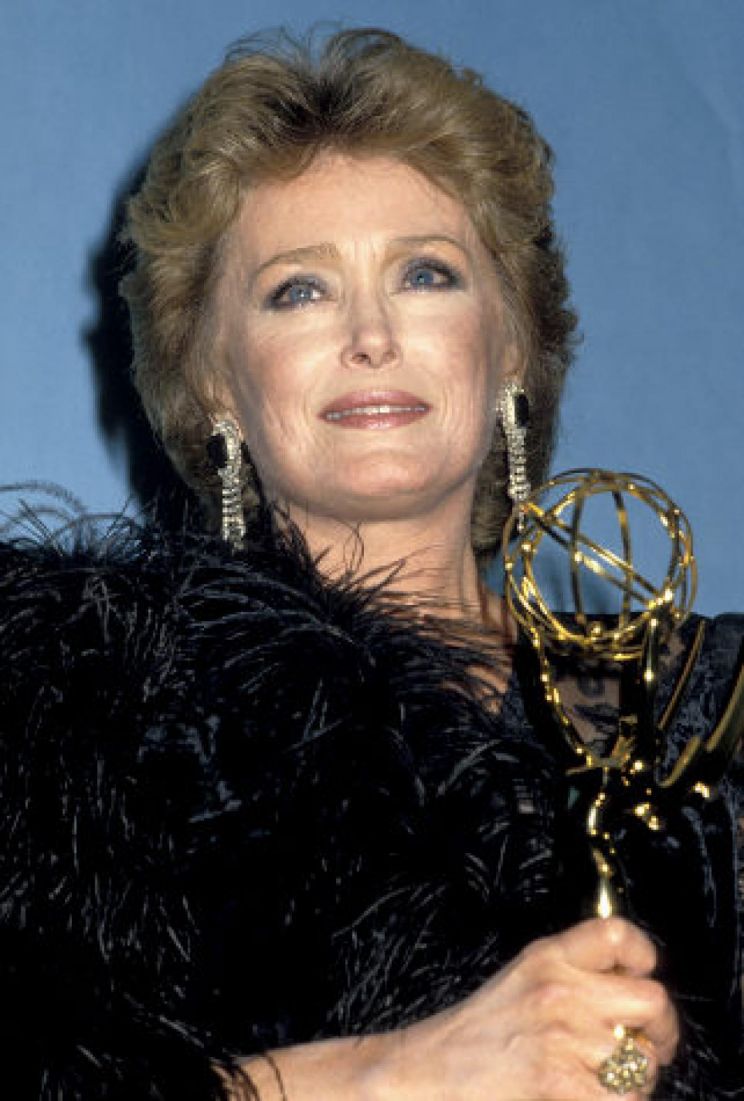 Rue McClanahan