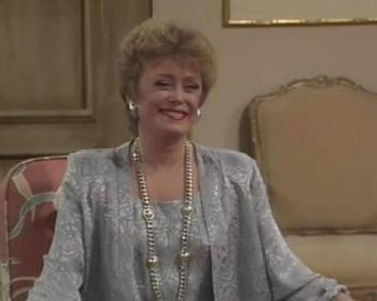 Rue McClanahan