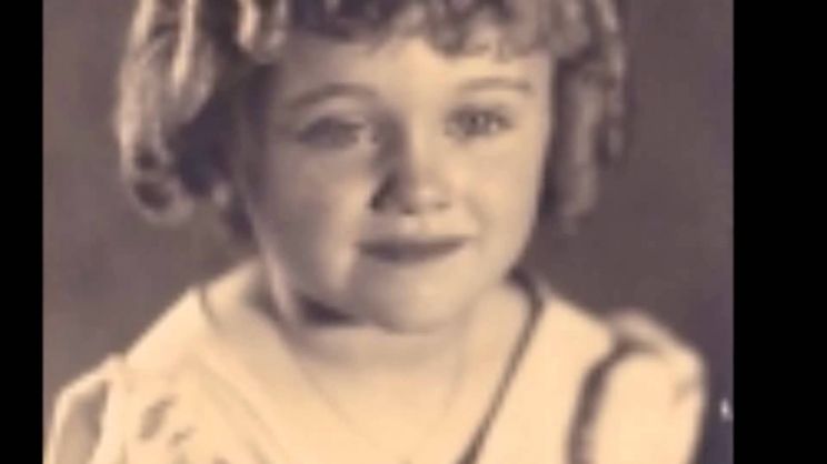 Rue McClanahan