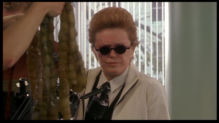 Rue McClanahan