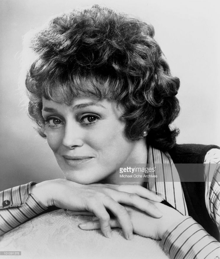 Rue McClanahan