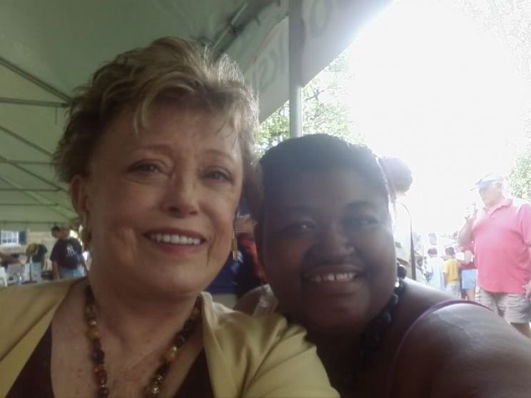 Rue McClanahan