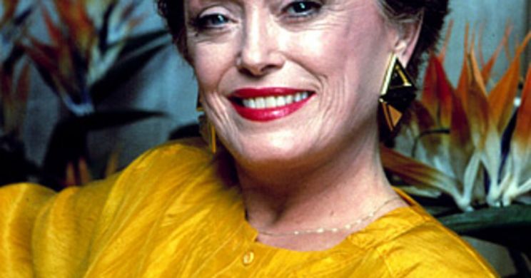 Rue McClanahan