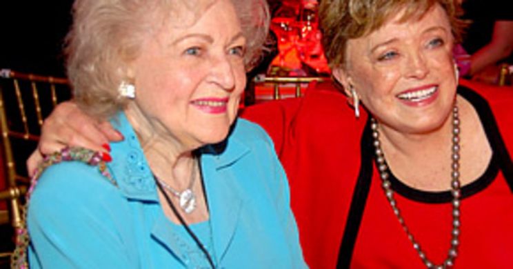 Rue McClanahan