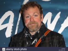 Rufus Hound