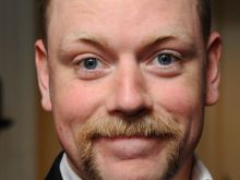 Rufus Hound