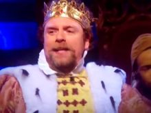 Rufus Hound