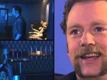 Rufus Hound