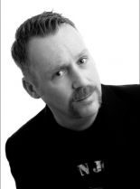 Rufus Hound