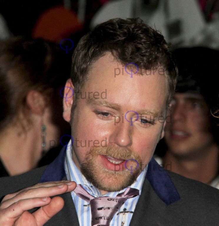 Rufus Hound