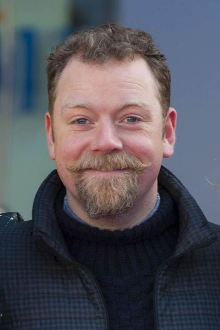 Rufus Hound