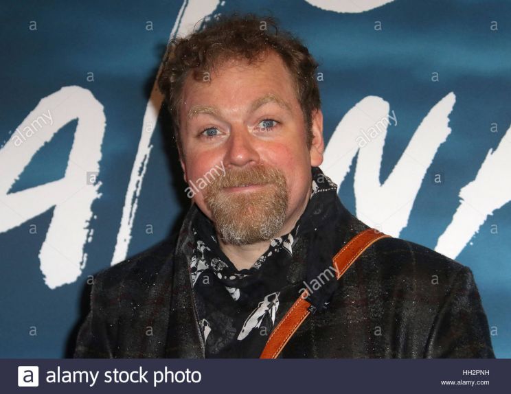 Rufus Hound