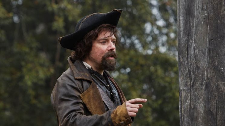 Rufus Hound