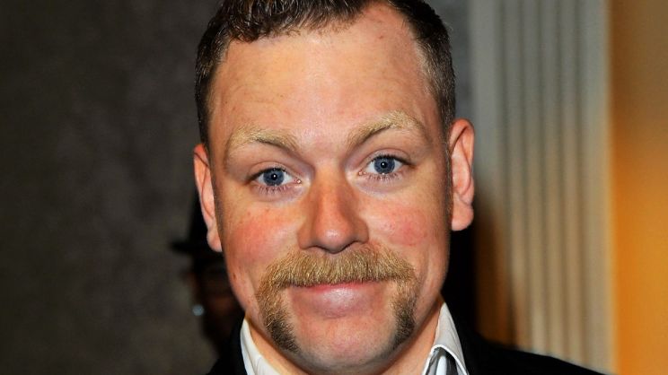 Rufus Hound