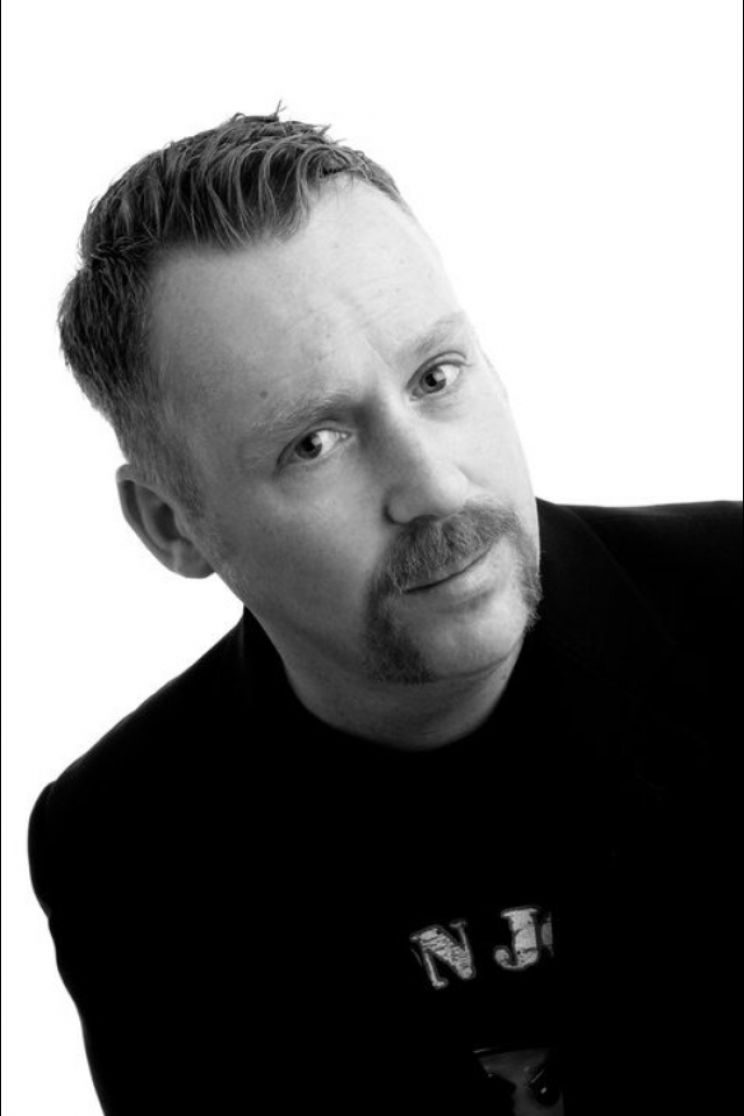 Rufus Hound