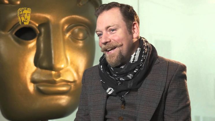 Rufus Hound