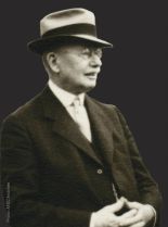 Rufus Jones