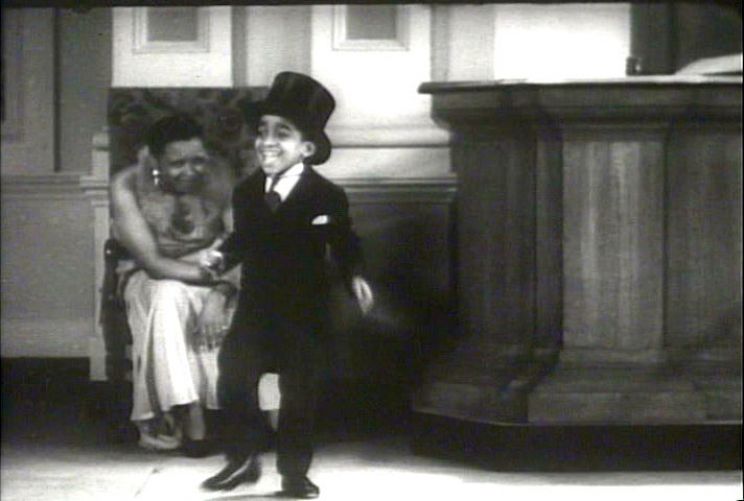 Rufus Jones