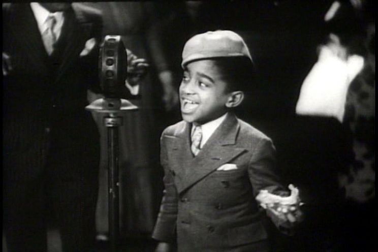 Rufus Jones