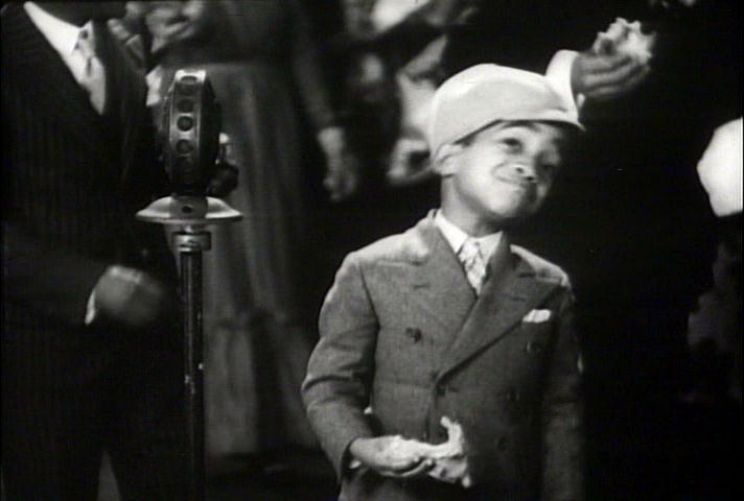 Rufus Jones