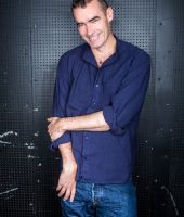 Rufus Norris