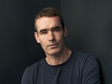 Rufus Norris
