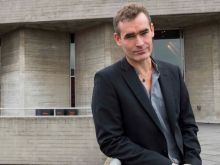 Rufus Norris