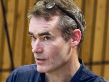 Rufus Norris