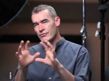 Rufus Norris