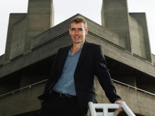 Rufus Norris