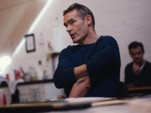Rufus Norris