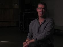 Rufus Norris