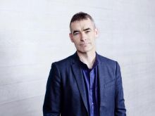 Rufus Norris