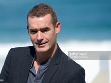 Rufus Norris