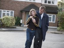 Rufus Norris