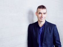 Rufus Norris