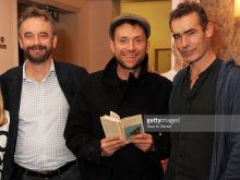 Rufus Norris