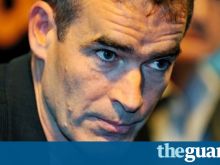 Rufus Norris