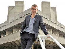 Rufus Norris