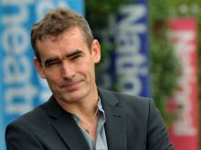 Rufus Norris